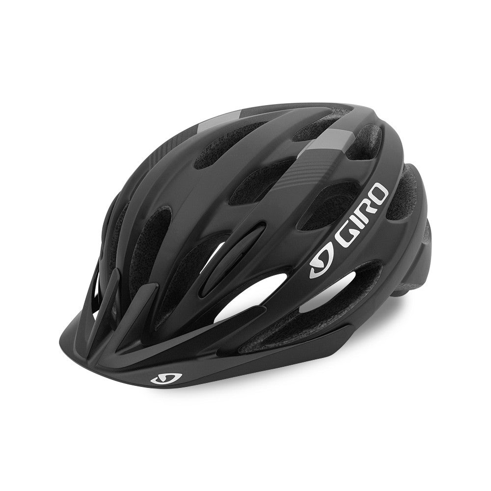 GIRO Revel Helmet - black 