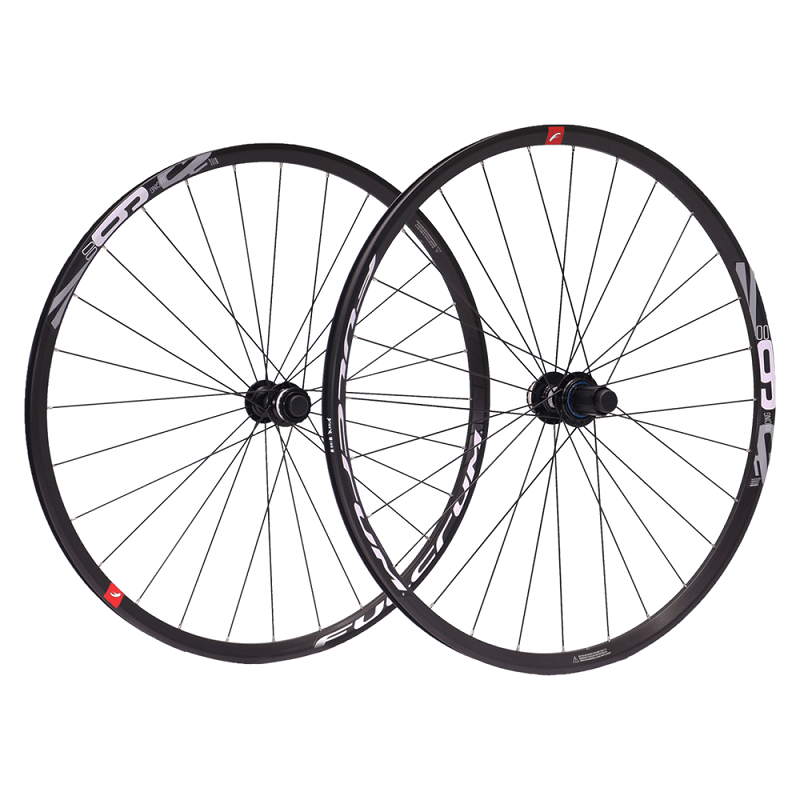 Best fulcrum wheelset online