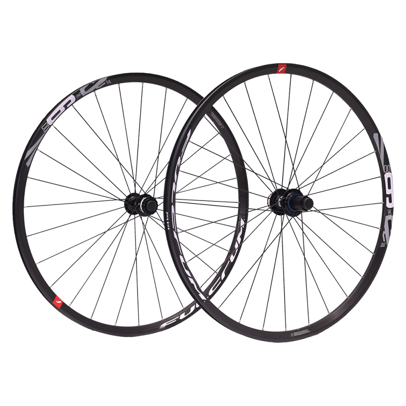 Fulcrum racing hot sale 900 disc wheelset