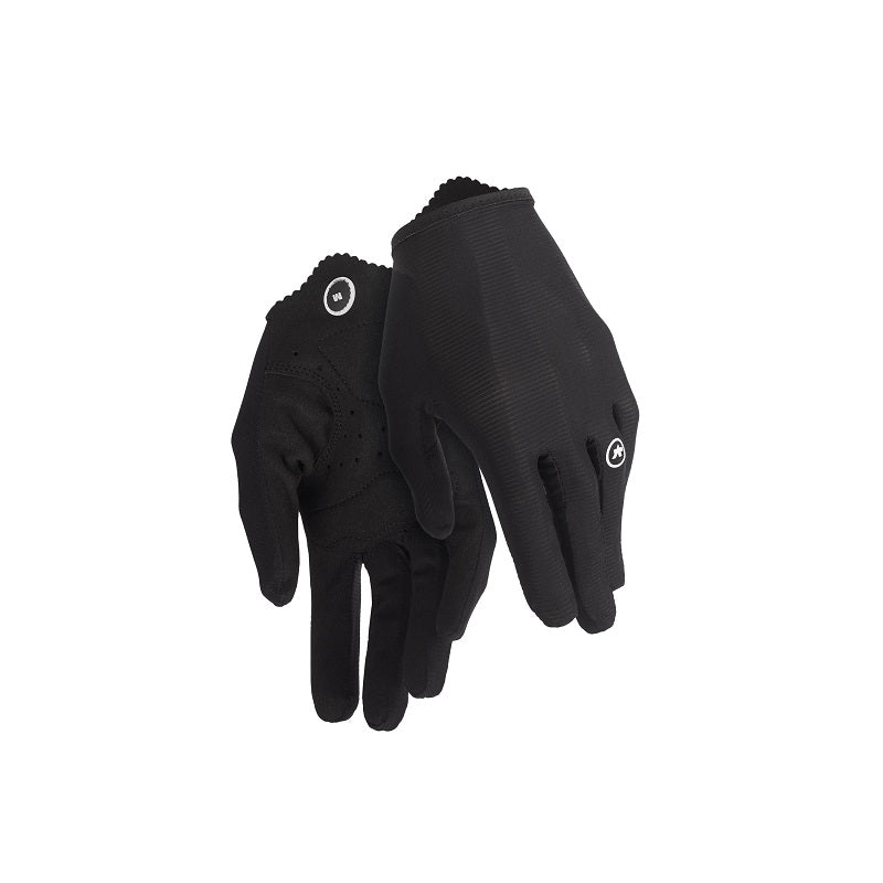 ASSOS RS Aero FF Gloves – Bike Addict