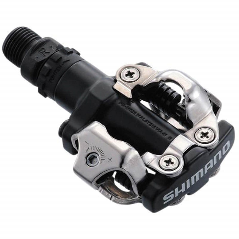 SHIMANO PD-M520 Pedals