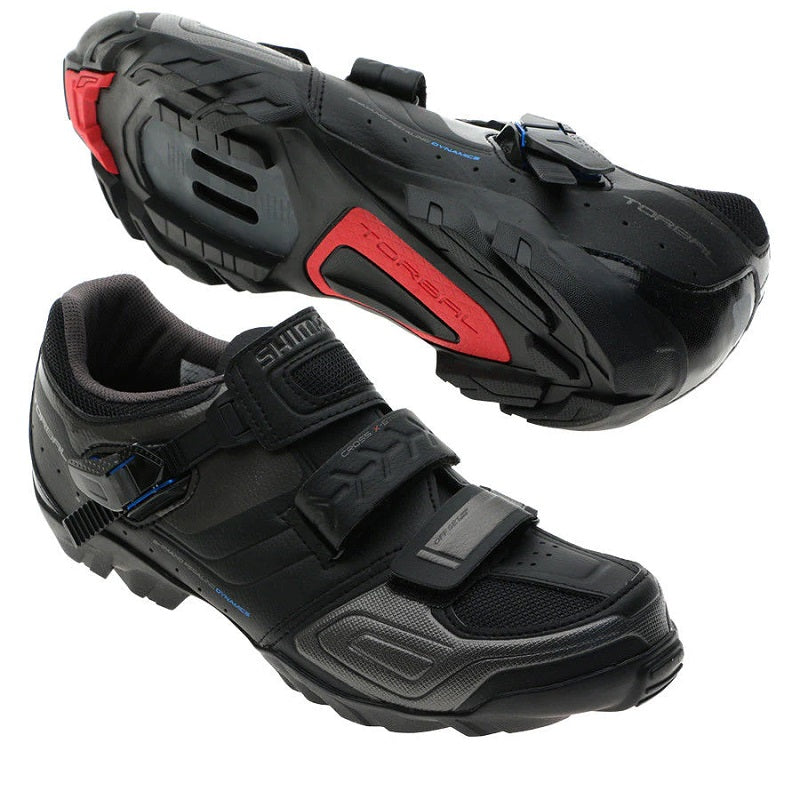 SHIMANO SH M089L MTB Shoe