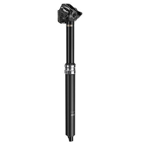 ROCKSHOX Reverb AXS 100x31.6mm ドロッパーポスト ROCKSHOX Reverb AXS Dropper Post (with Remote) – Bike Addict
