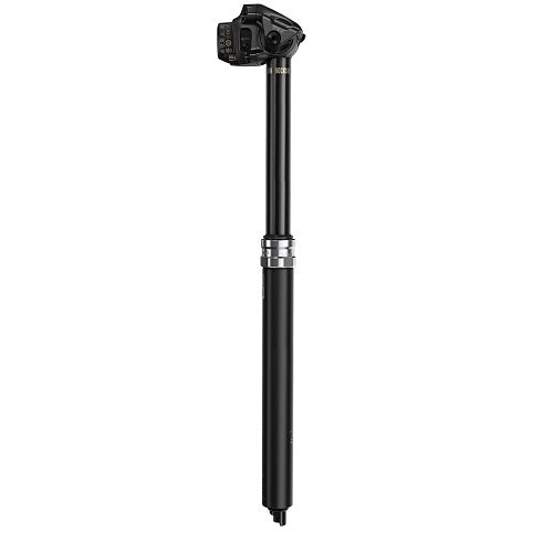 ROCKSHOX Reverb AXS ワイヤレス電動ドロッパーシートポスト spreverbaxsxplr27275400a1cside