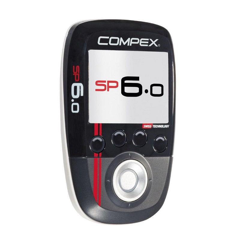 COMPEX SP 6.0 Muscle Stimulator