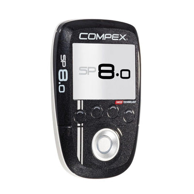 COMPEX SP 8.0 Muscle Stimulator