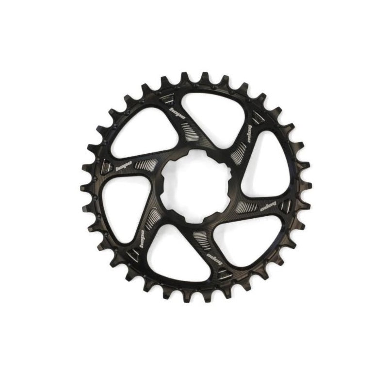 HOPE Direct Mount Chainring - Spiderless