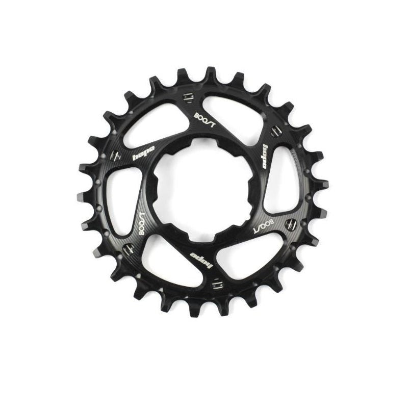 HOPE Direct Mount Chainring - Spiderless