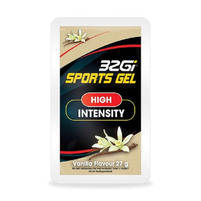32Gi Sports Gel - Single Sachet 27g