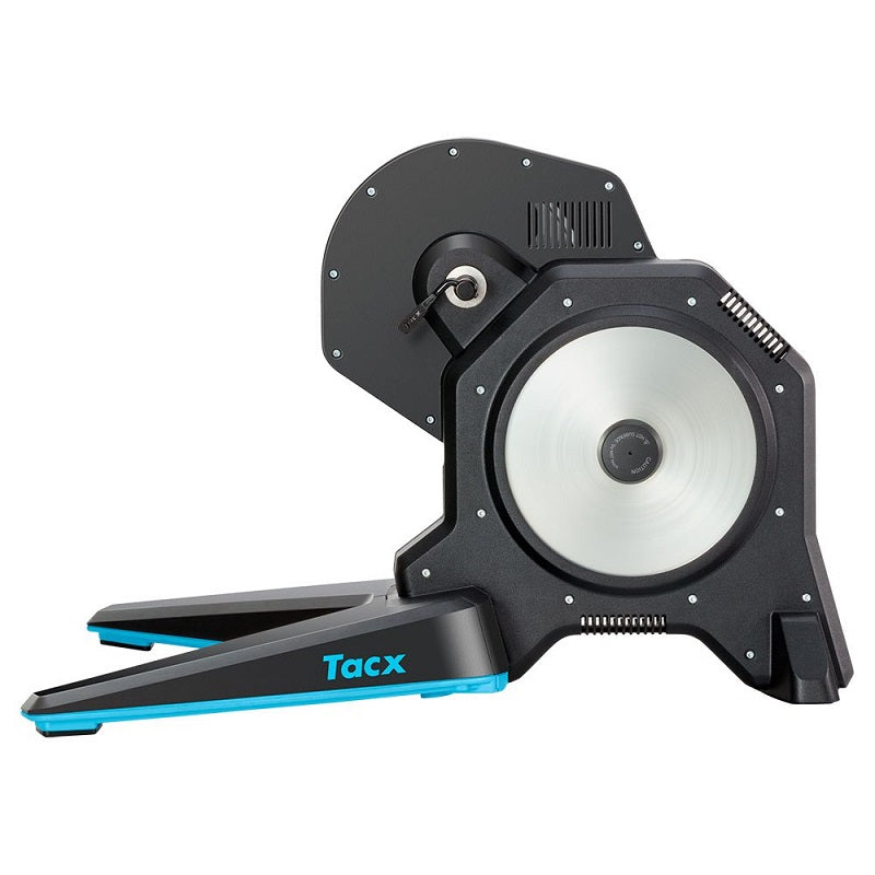 TACX Flux 2 Smart Trainer – Bike Addict
