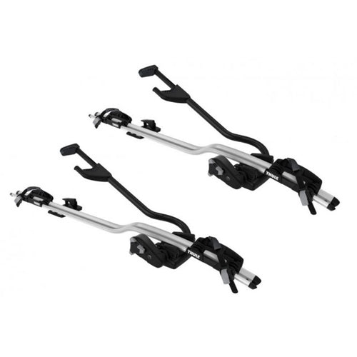 THULE ProRide 591 Twin Pack Bike Carrier