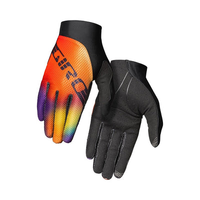 GIRO Trixter Gloves - orange