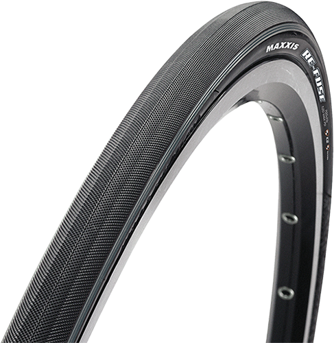 MAXXIS Re-Fuse Foldable 700 x 28c Road Tyre