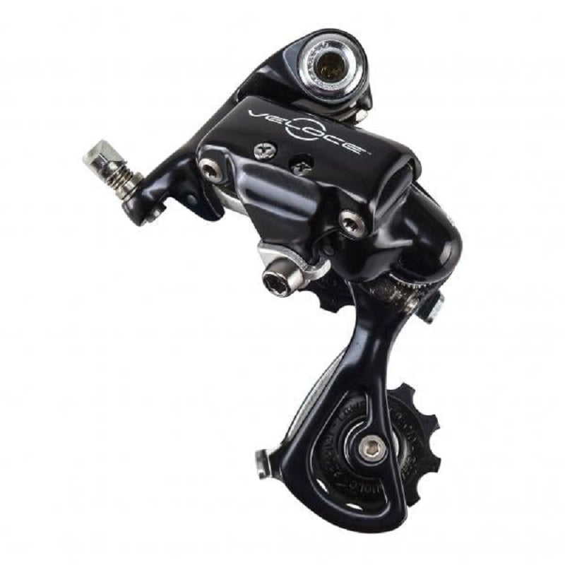 CAMPAGNOLO Veloce 10-Speed Rear Derailleur – Bike Addict
