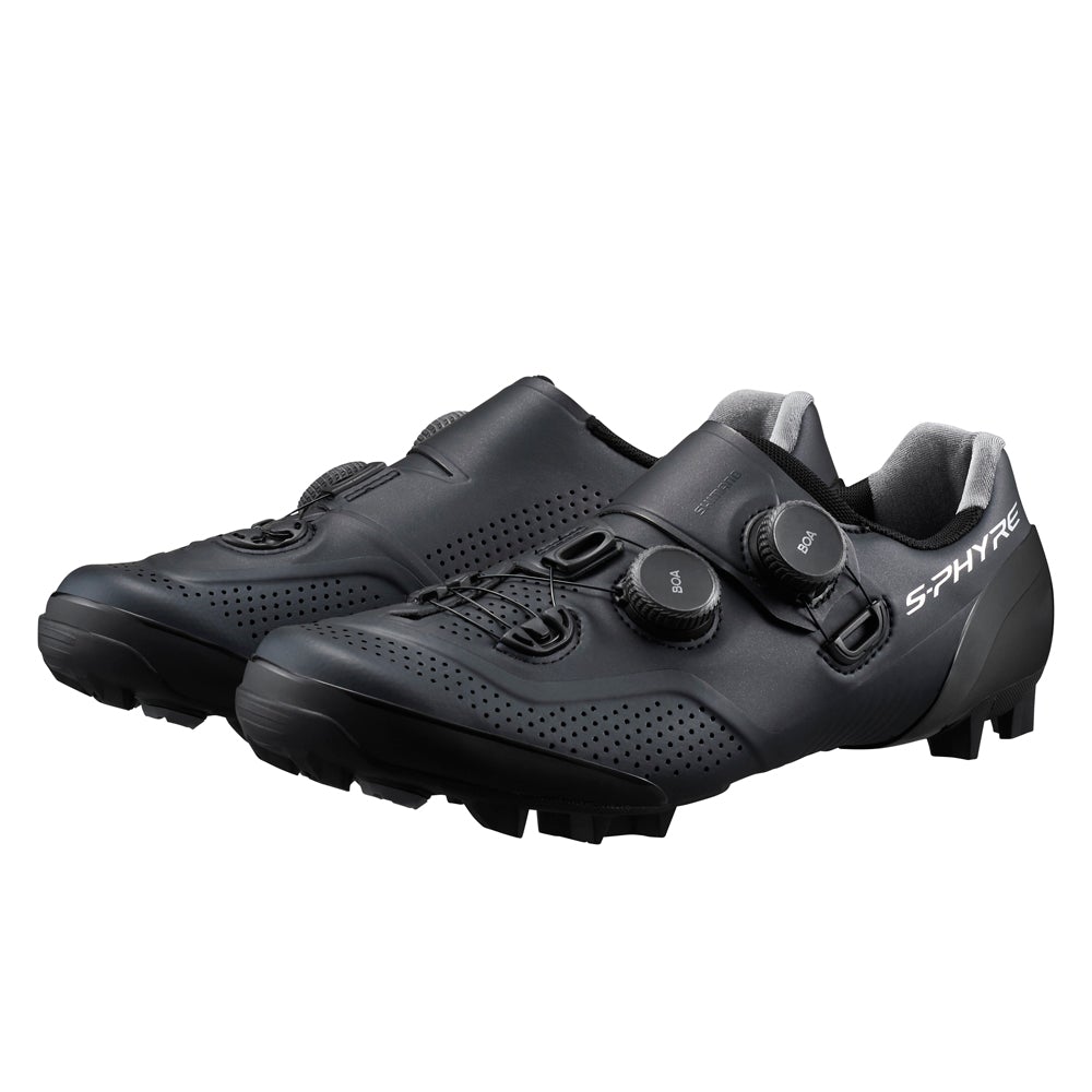 SHIMANO XC902 MTB Shoe - pair
