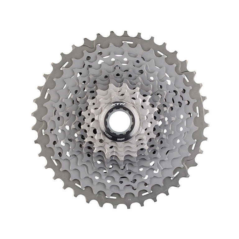 SHIMANO XTR CSM9001 11 Speed Cassette