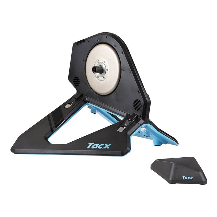 TACX Neo 2T Smart Trainer – Bike Addict