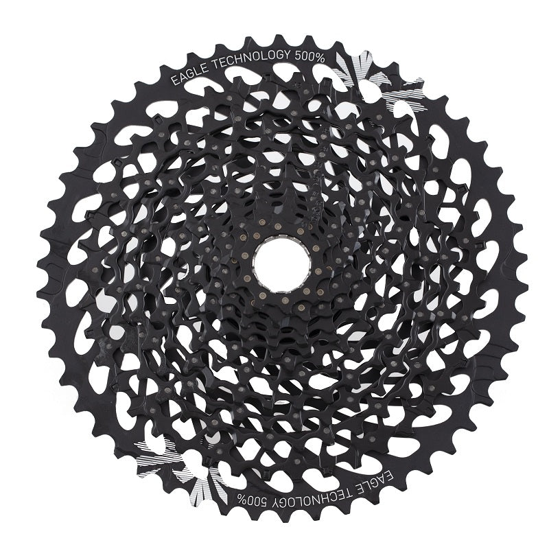 SRAM GX Eagle 12-Speed Upgrade Kit (10-50) – Bike Addict